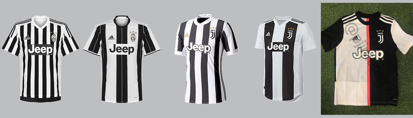 All hot sale juventus jersey